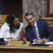 Ερωτηματικά προκάλεσαν οι αλλεπάλληλες δηλώσεις    στήριξης του νομοσχεδίου για τα ΑΕΙ από τον  Κ. Μητσοτάκη