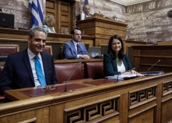 Τη  Δευτέρα ολοκληρώνεται η συζήτηση του Σχεδίου Νόμου για τα ΑΕΙ στην Επιτροπή Μορφωτικών Υποθέσεων της Βουλής