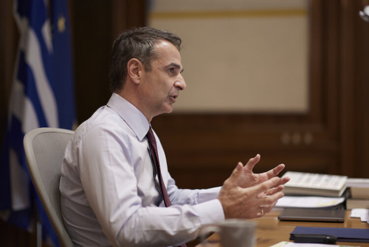 Επιστολή στον πρωθυπουργό για αιφνιδιαστική διάταξη στο  Σχέδιο Νόμου για τα ΑΕΙ