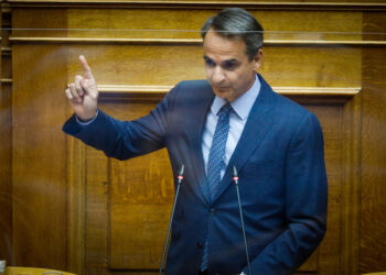 Πρωθυπουργός: Η ελληνική κοινωνία επιβάλει τις διατάξεις του νομοσχεδίου για τα ΑΕΙ