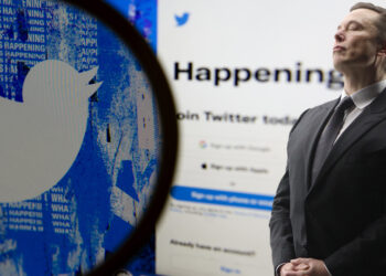 Έλον Μασκ: Δεν αγοράζει το Twitter – Ανακοίνωσε την ακύρωση της συμφωνίας