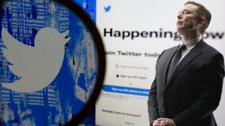 Έλον Μασκ: Δεν αγοράζει το Twitter – Ανακοίνωσε την ακύρωση της συμφωνίας