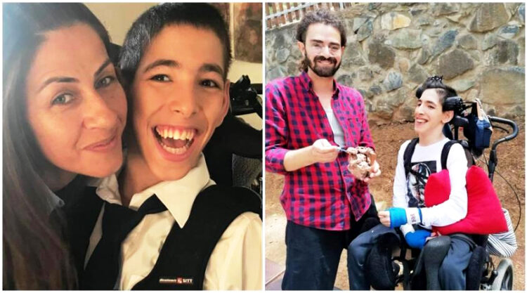 Ο Νικόλας τους διέψευσε όλους και εξασφάλισε θέση στο Πανεπιστήμιο