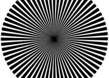 Το χρώμα που βλέπεις πρώτο στην εικόνα, αποκαλύπτει πολλά για το IQ σου