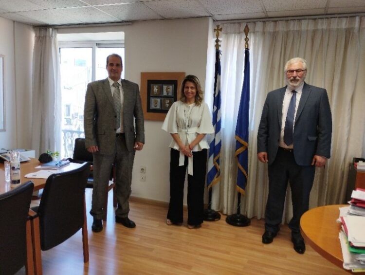 Πρωτόκολλο Συνεργασίας με την Επιτροπή Κεφαλαιαγοράς