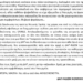Διευκρινίσεις από τη ΔΑΠ-ΝΔΦΚ για την ανακοίνωση που δημοσίευσε η “ΔΑΠ” Νομικής Αθήνας