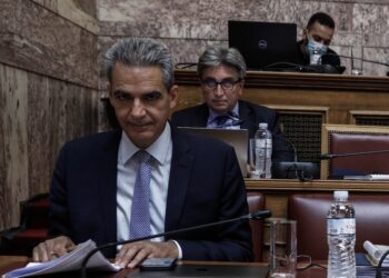 Ποιοι ασχολήθηκαν με τις νέες διατάξεις του Πειθαρχικού  των μελών ΔΕΠ