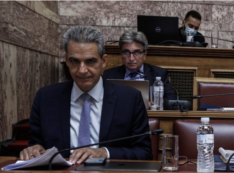 Ποιοι ασχολήθηκαν με τις νέες διατάξεις του Πειθαρχικού  των μελών ΔΕΠ