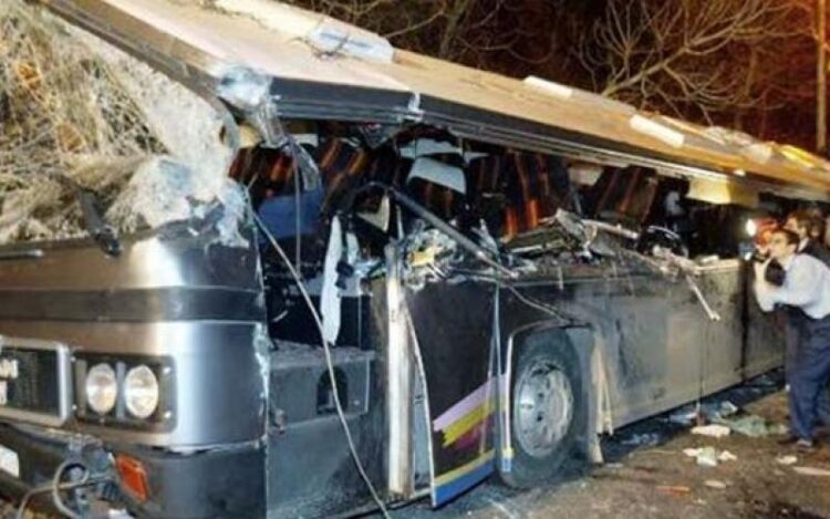 Αυτοκτόνησε 35χρονος που είχε επιζήσει από το τροχαίο με 21 νεκρούς στα Τέμπη – Δεν μπόρεσε ποτέ να ξεπεράσει όσα έγιναν