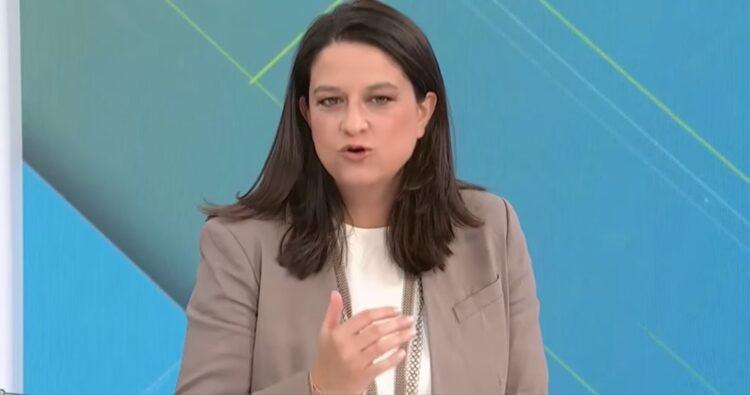 Νίκη Κεραμέως: Ανακοίνωση για διορισμούς εκπαιδευτικών – Πιο νωρίς από ποτέ οι βάσεις των πανελληνίων