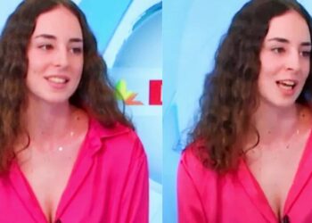 Άγγιξε το απόλυτο άριστα: 1η σε όλη την Ελλάδα η Εύη Χαρίλα με 19.890 μόρια, έγραψε την υψηλότερη βαθμολογία