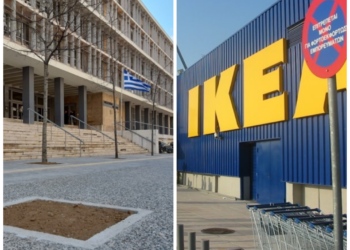 Θεσσαλονίκη: 45χρονος επιτέθηκε με μπουνιές σε 14χρονο – “Είδα το παιδί μου με σπασμένα δόντια και αίματα”, λέει η μητέρα