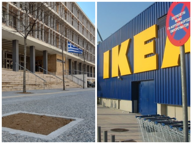 Θεσσαλονίκη: 45χρονος επιτέθηκε με μπουνιές σε 14χρονο – “Είδα το παιδί μου με σπασμένα δόντια και αίματα”, λέει η μητέρα