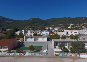 Αναστέλλεται η λειτουργία Νηπιαγωγείου στη Ρόδο λόγω έλλειψης μαθητών