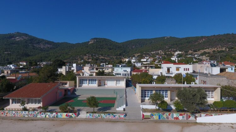 Αναστέλλεται η λειτουργία Νηπιαγωγείου στη Ρόδο λόγω έλλειψης μαθητών