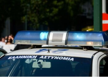 Θεσσαλονίκη: Συνελήφθη για σεξουαλική παρενόχληση σε πολυκατάστημα
