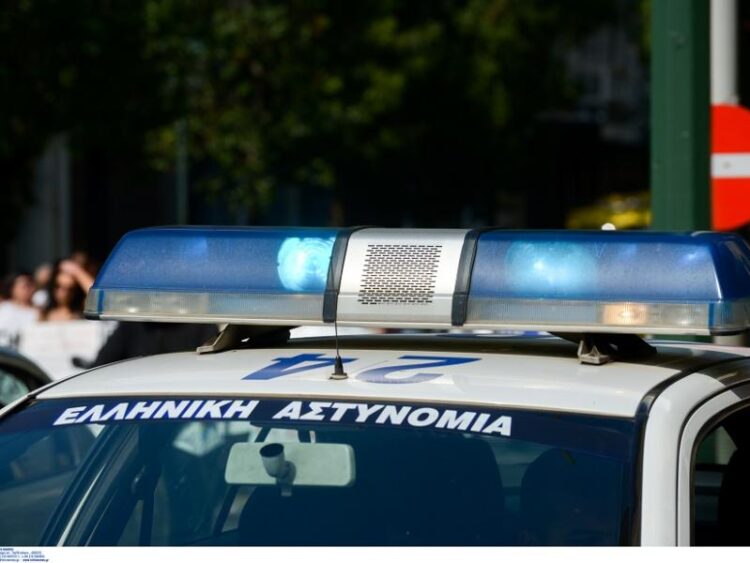 Θεσσαλονίκη: Συνελήφθη για σεξουαλική παρενόχληση σε πολυκατάστημα