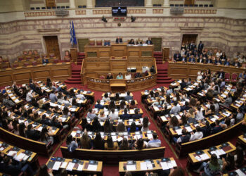 Βουλή των Εφήβων: Διαδικασίες συμμετοχής των σχολείων