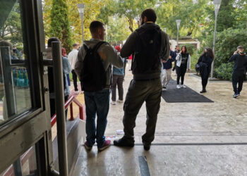 Τέλος η δωρεάν μεταφορά φοιτητών σε Κομοτηνή και Ξάνθη