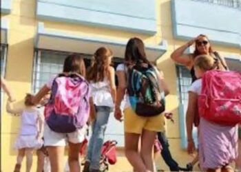 Αποσπάσεις: Ποιοι εκπαιδευτικοί αποσπώνται κατ’ εξαίρεση στην Αλβανία για 3 έτη