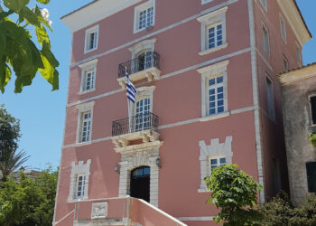 Μεταπτυχιακό: Νέες Τεχνολογίες για την Περιβαλλοντική Εκπαίδευση και τη Βιώσιμη Ανάπτυξη