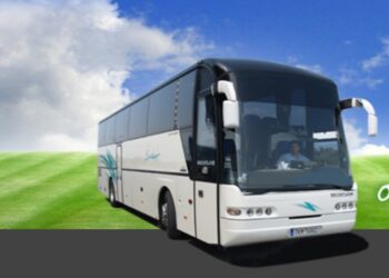 Διευκρινίσεις για σχολικές εκδρομές με σχολικά λεωφορεία