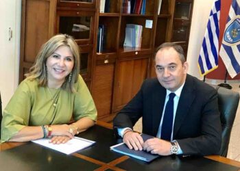 Εκπτώσεις έως 50% στα ακτοπλοϊκά εισιτήρια των αναπληρωτών