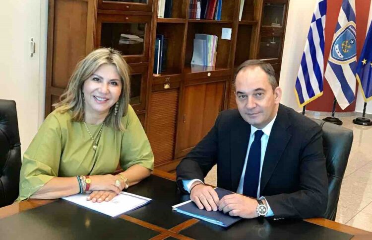 Εκπτώσεις έως 50% στα ακτοπλοϊκά εισιτήρια των αναπληρωτών