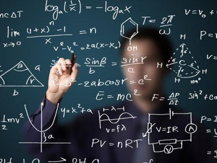 Μαθηματικοί: Εκκαθαρισμένος Πίνακας Γ.Ε ΠΕ-03