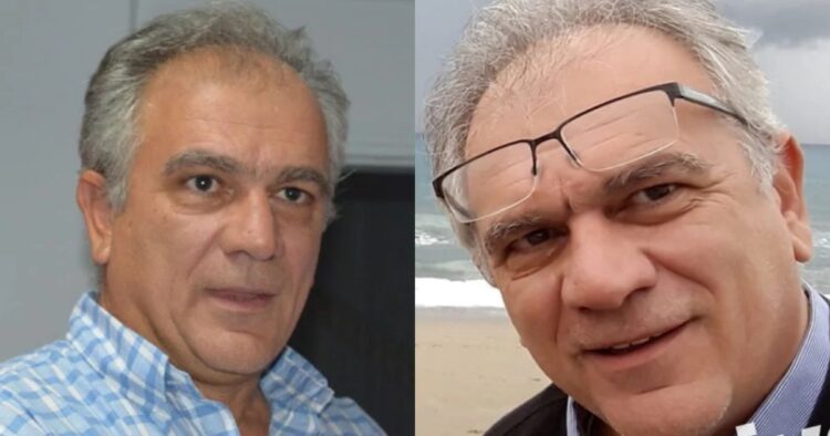 Νεκpός ο Αντώνης Νικολακάκης: Θpήνος για τον διευθυντή δημοτικού που κατέρρευσε και έφυγε στα 60 του τόσο αναπάντεχα
