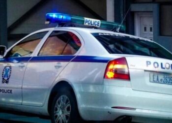 Θεσσαλονίκη: 39χρονος αστυνομικός χτύπησε και απείλησε πρώην σύζυγό του