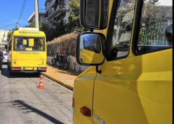 Διευκρινίσεις για τις σχολικές εκδρομές με σχολικά λεωφορεία