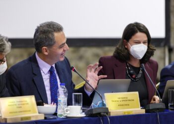 Η απόφαση για τη διαδικασία εκλογών στα Πανεπιστήμια για την ανάδειξη των Συμβουλίων Διοίκησης