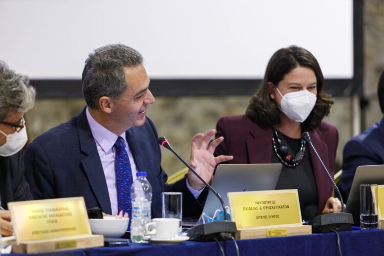 Η απόφαση για τη διαδικασία εκλογών στα Πανεπιστήμια για την ανάδειξη των Συμβουλίων Διοίκησης