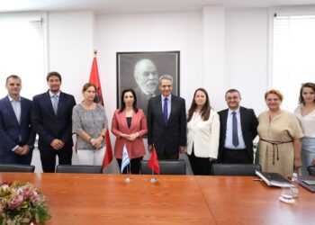 Κατ’ αρχήν συμφωνία για την αναγνώριση από την Αλβανία των ελληνικών πτυχίων τετραετούς φοίτησης