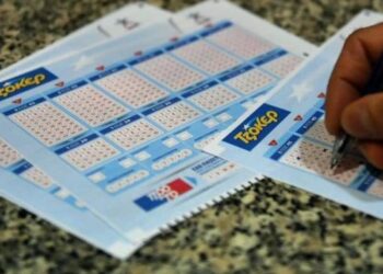 Τζόκερ: Αυτοί είναι οι τυχεροί αριθμοί για τα 12.000.000 ευρώ