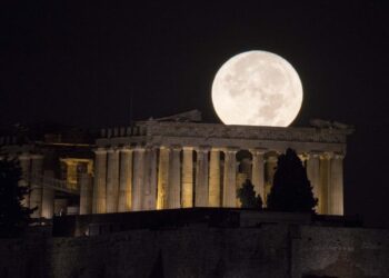 Πελοπόννησος: Αναστολή λειτουργίας 31 νηπιαγωγείων και δημοτικών