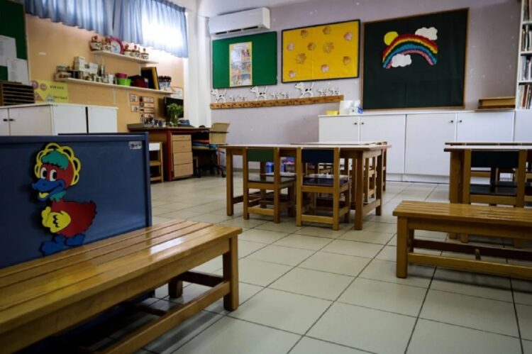 ΕΣΠΑ – Παιδικοί Σταθμοί: Οριστικά αποτελέσματα, πού οφείλεται η καθυστέρηση στην ανακοίνωση