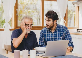 Αλτσχάιμερ: Το βάρος σχετίζεται με τον κίνδυνο εμφάνισης της νόσου σύμφωνα με νέα έρευνα