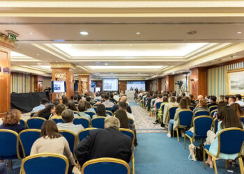 1ο Πανελλήνιο Συνέδριο Ιατρικής Φυσικής