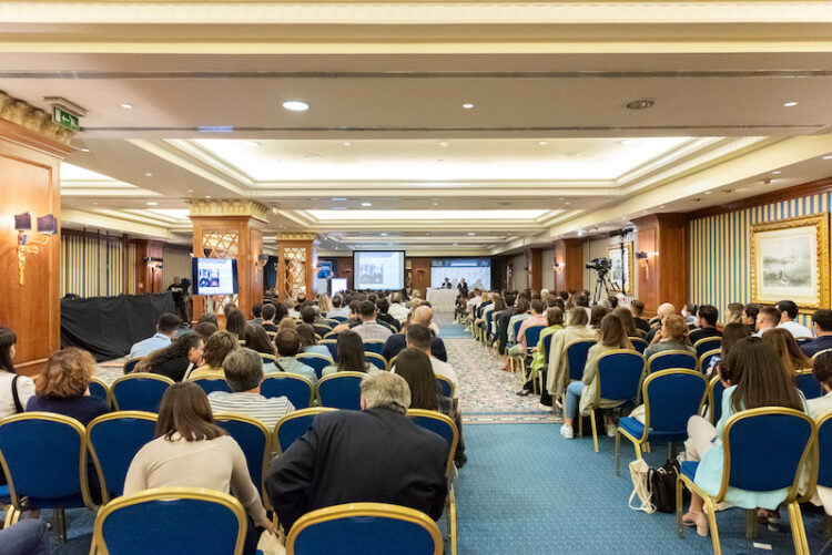 1ο Πανελλήνιο Συνέδριο Ιατρικής Φυσικής