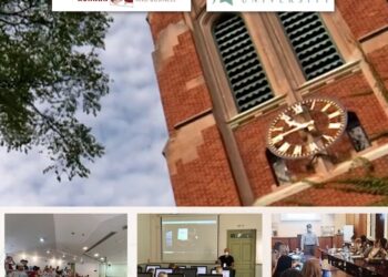 Συνεργασία Οικονομικού Πανεπιστημίου Αθηνών  με το Michigan State University  σε θέματα Ψηφιακού Επιχειρείν