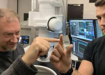 Μυστηριώδη «εξωγήινα» εξαγωνικά διαμάντια βρέθηκαν σε μετεωρίτες στη Γη