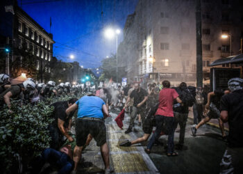 Την παραίτηση των Πρυτανικών Αρχών  του ΑΠΘ  ζητά η  Συσπείρωση Πανεπιστημιακών