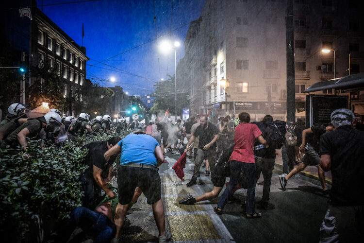 Την παραίτηση των Πρυτανικών Αρχών του ΑΠΘ ζητά η Συσπείρωση Πανεπιστημιακών