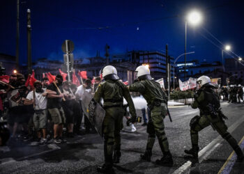 Ομόφωνο ψήφισμα της Συνόδου Προέδρων και Κοσμητόρων Παιδαγωγικών Τμημάτων και Σχολών