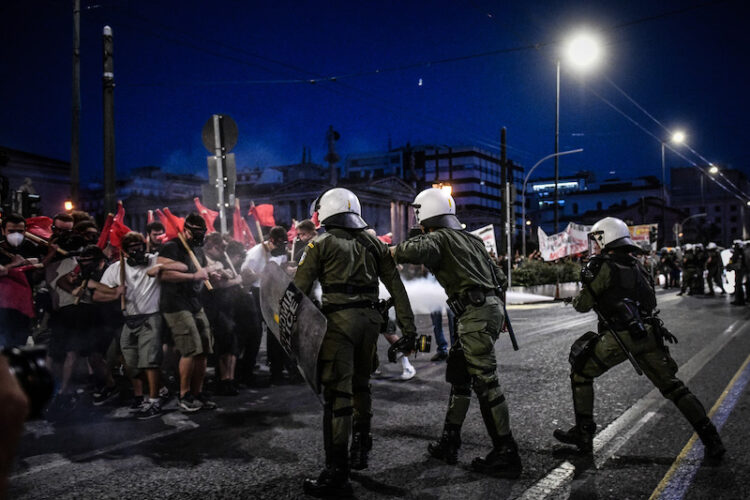 Ομόφωνο ψήφισμα της Συνόδου Προέδρων και Κοσμητόρων Παιδαγωγικών Τμημάτων και Σχολών