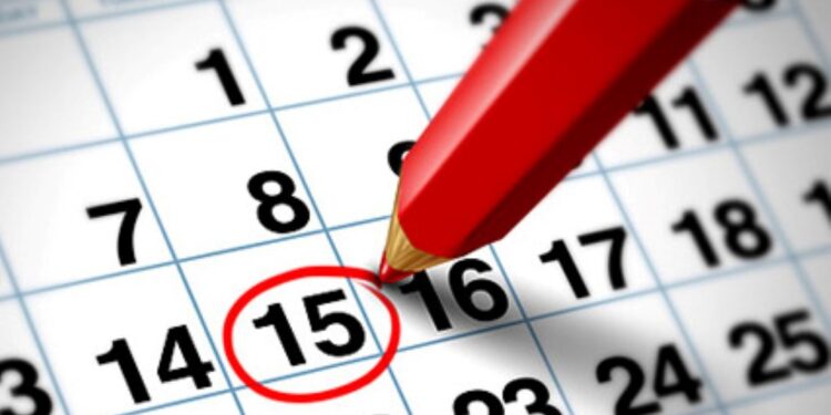 Σχολεία: Πότε θα λήξουν τα μαθήματα, πότε θα γίνουν οι εξετάσεις, πότε πέφτουν οι αργίες