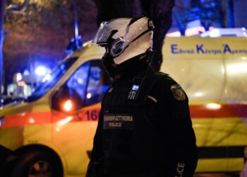 Σέρρες: 69χρονος καταπλακώθηκε από δέντρο