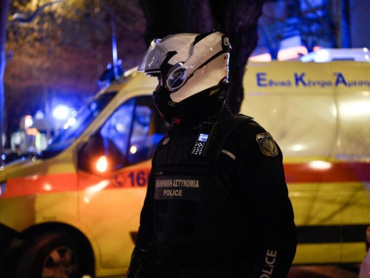 Σέρρες: 69χρονος καταπλακώθηκε από δέντρο